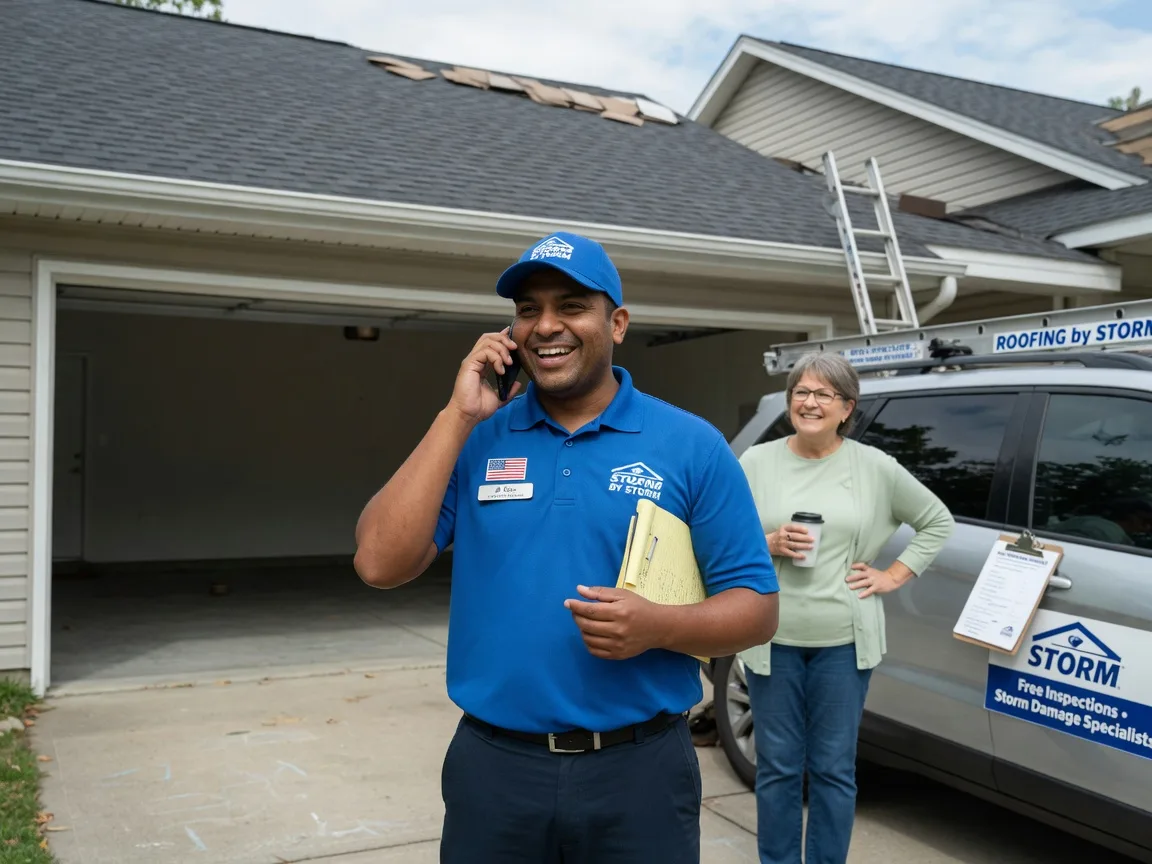Roof Repair Near Me New Raymer, CO FAQs