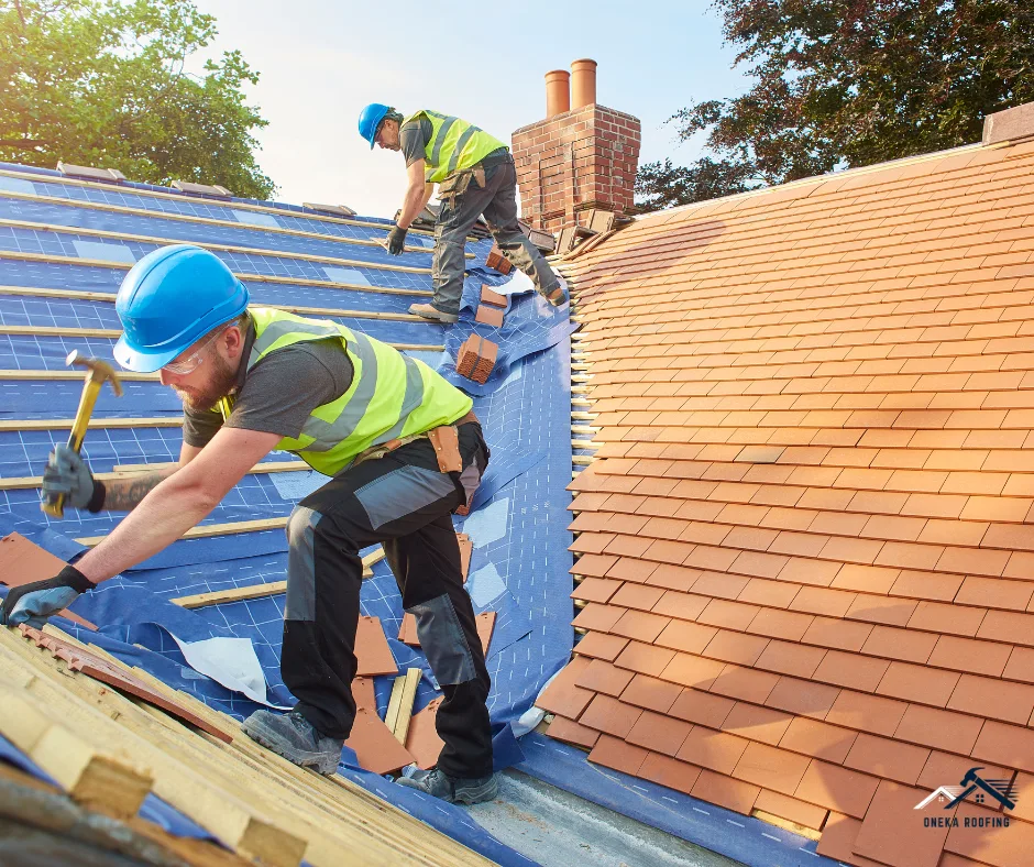 Why choose Roof Repair Near Me in New Raymer, CO